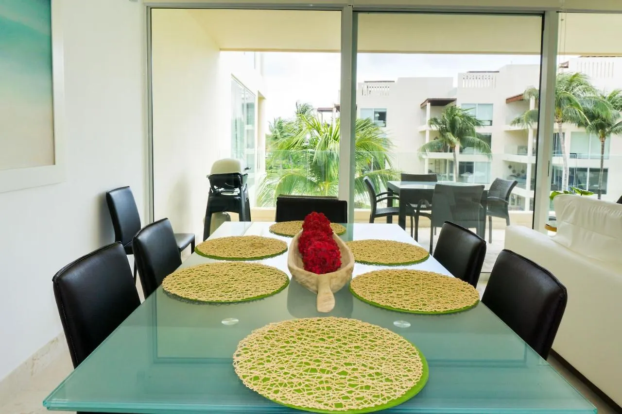 Apartment Elements 215 Condo Playa del Carmen