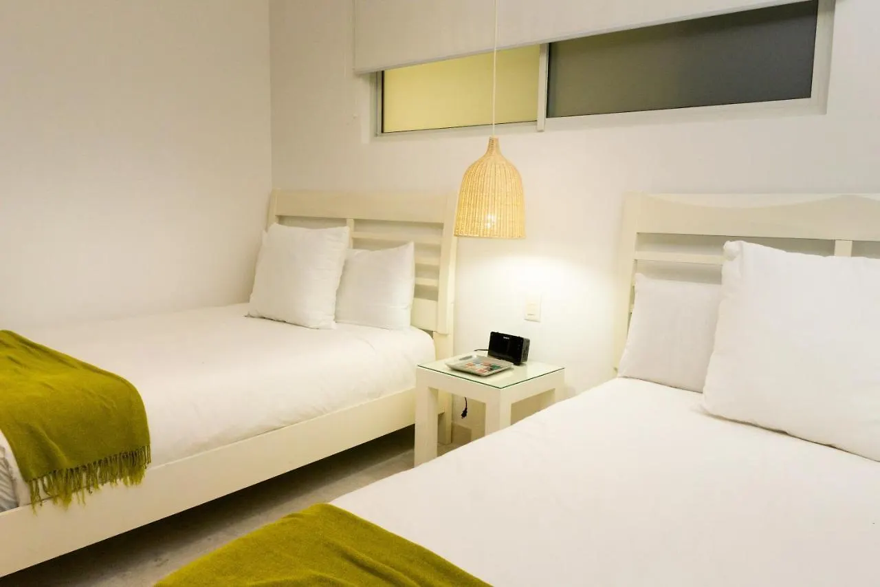Elements 215 Condo Playa del Carmen Apartment