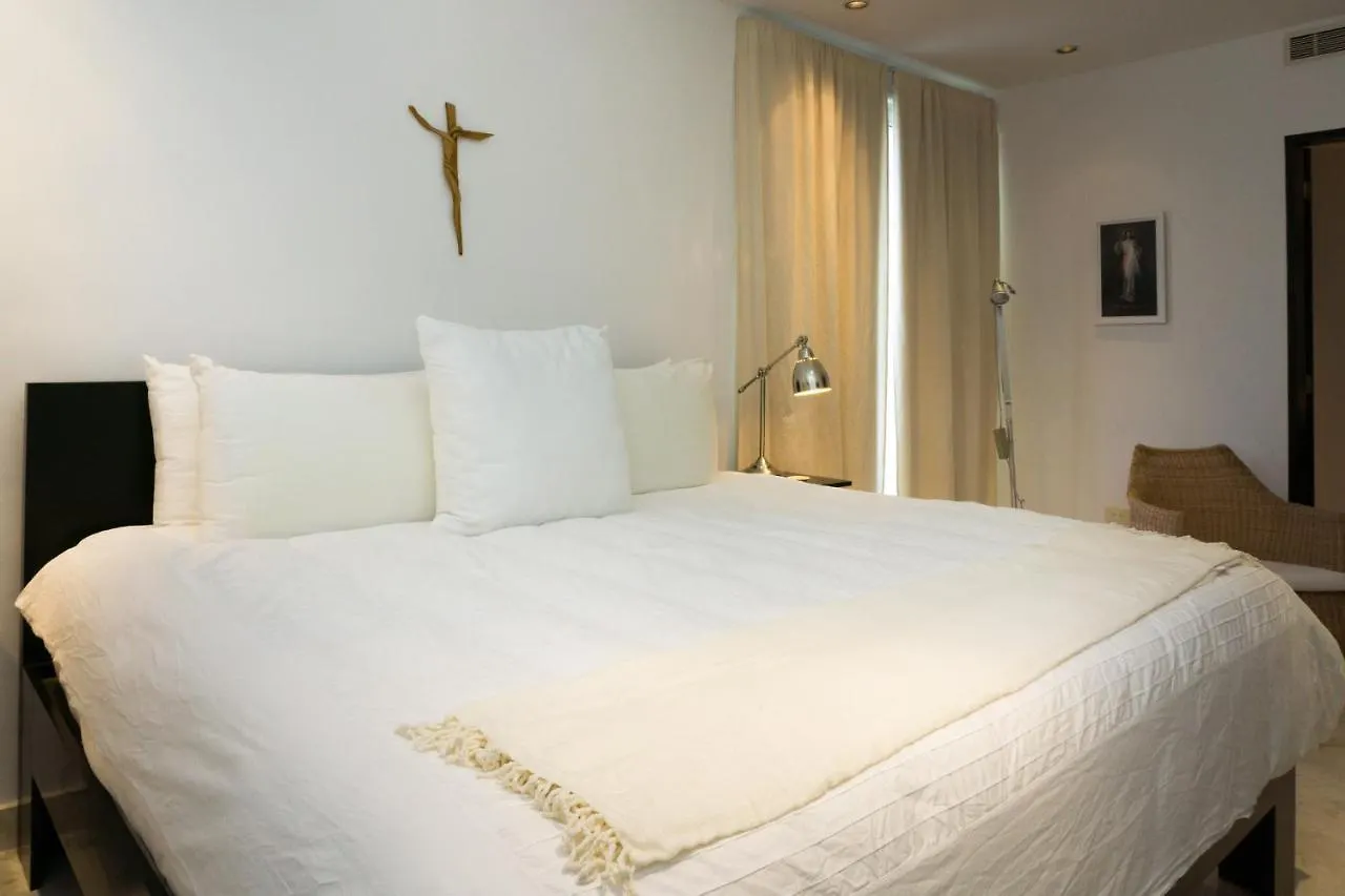 Apartment Elements 215 Condo Playa del Carmen Mexico
