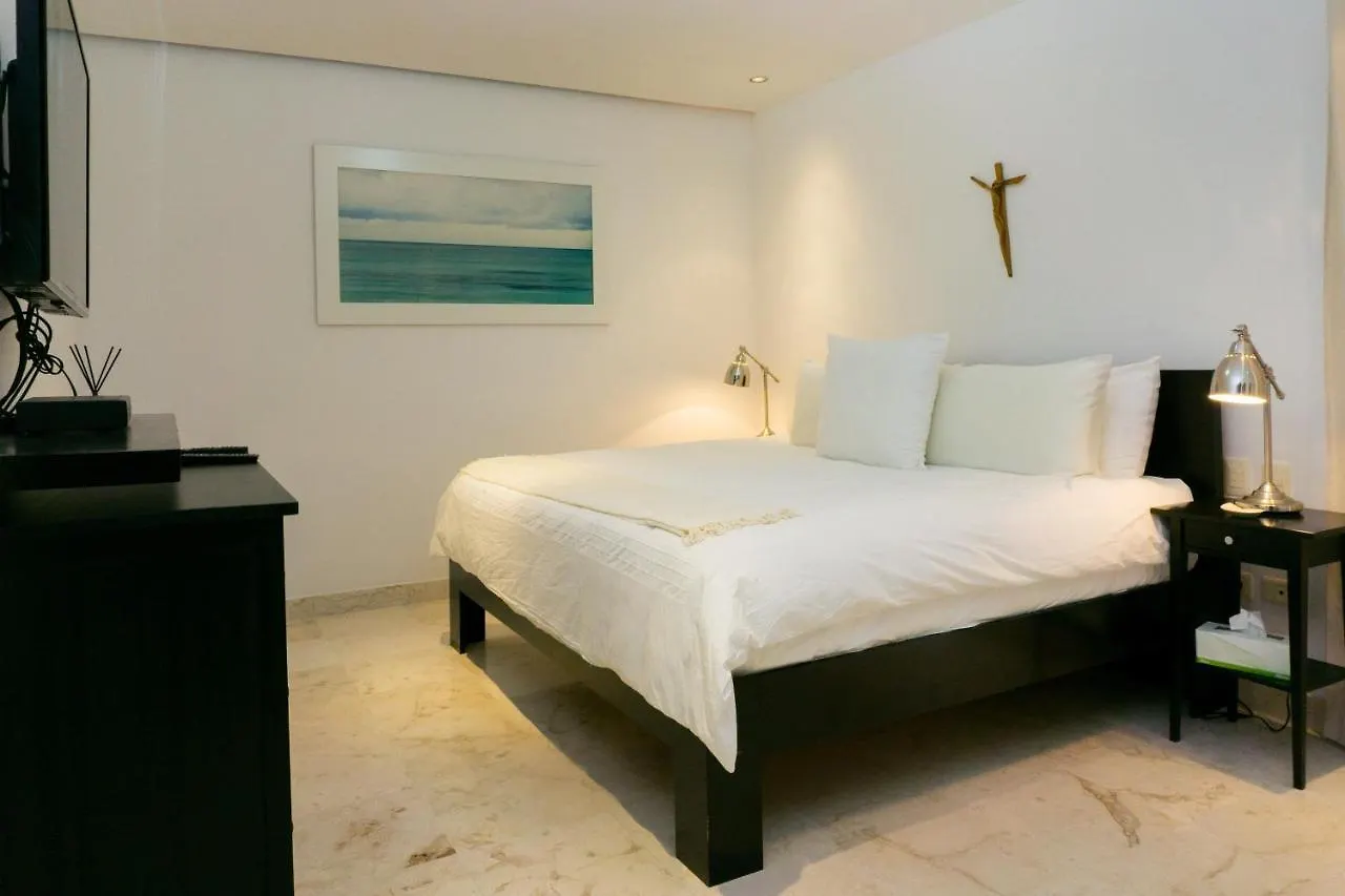 Apartment Elements 215 Condo Playa del Carmen