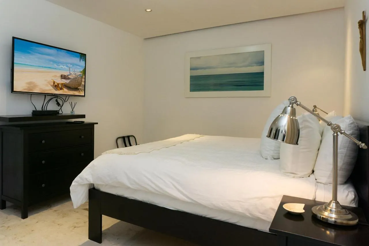 Elements 215 condo Playa del Carmen