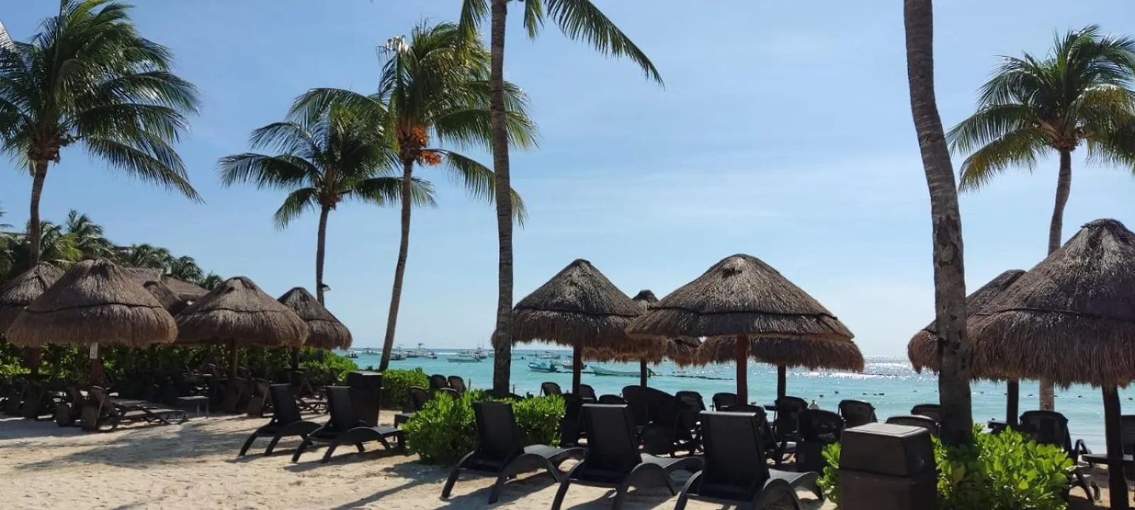 Elements 215 condo Playa del Carmen 0*,