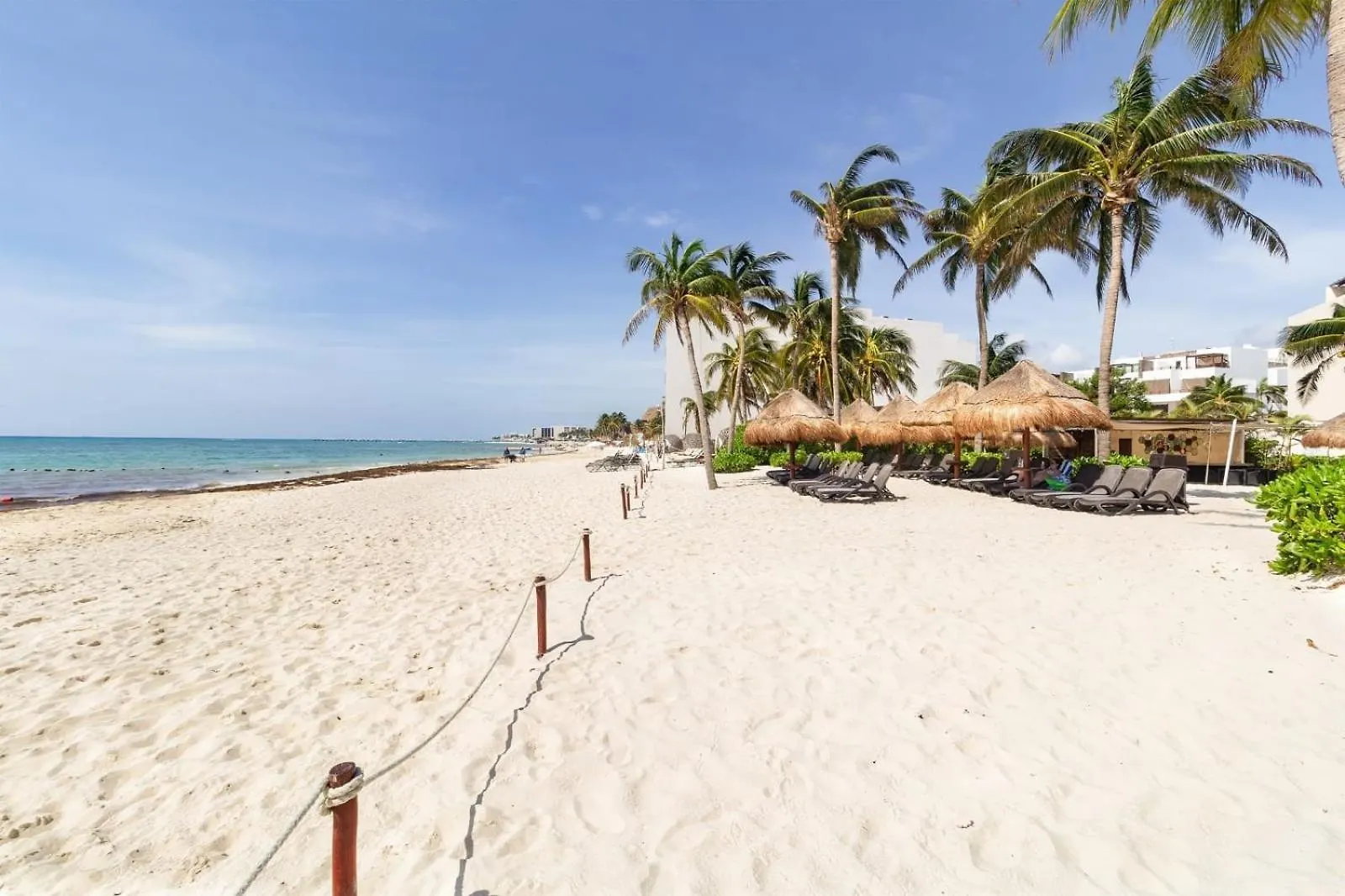 Apartamento Elements 215 condo Playa del Carmen