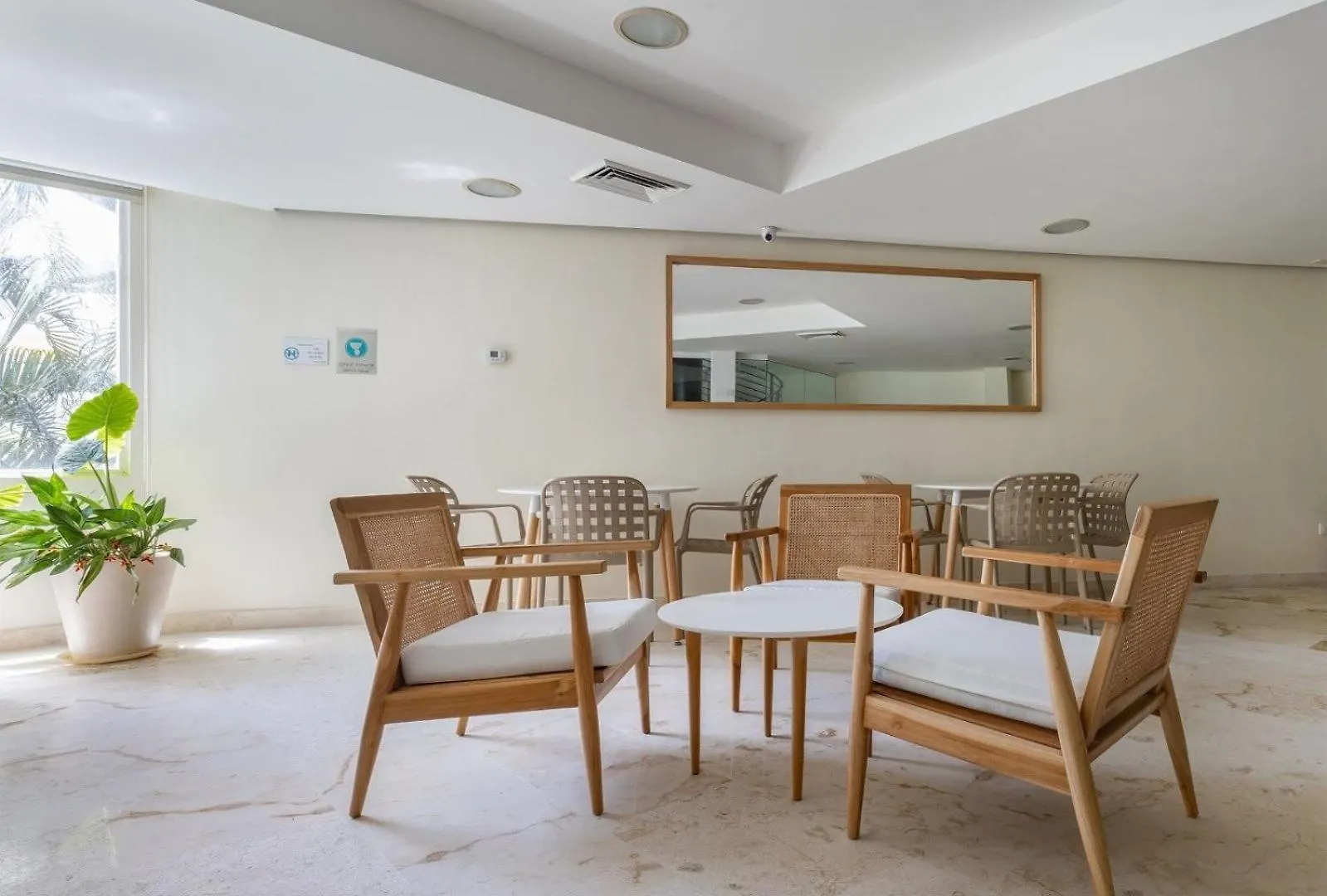 Apartamento Elements 215 condo Playa del Carmen