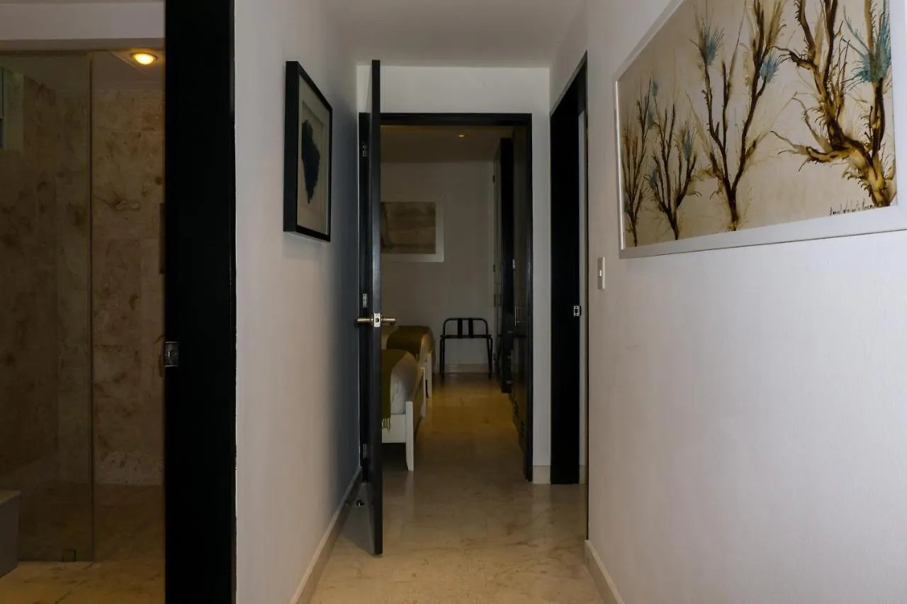 Elements 215 condo Playa del Carmen Apartamento